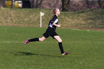 Bild 35 - B-Juniorinnen MTSV Olympia Neumnster - FSC Kaltenkirchen : Ergebnis: 4:1